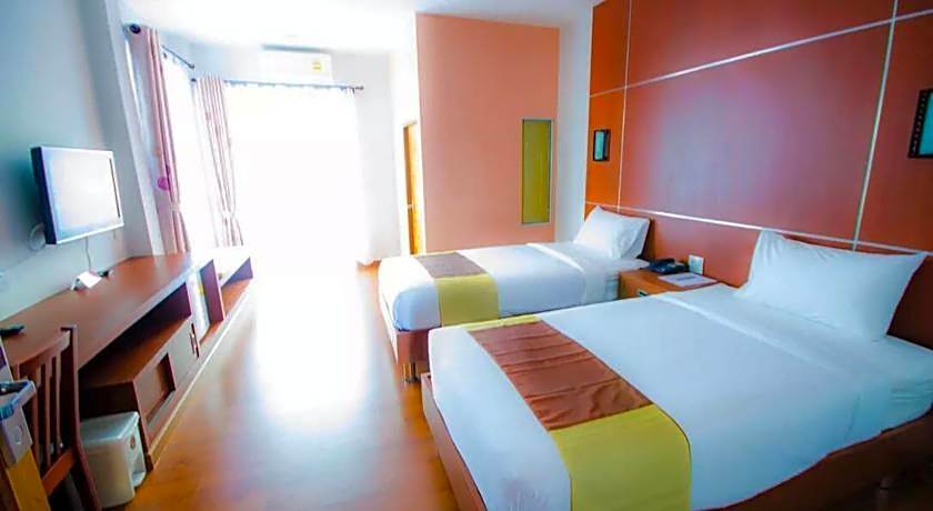 Fig Boutique Hotel