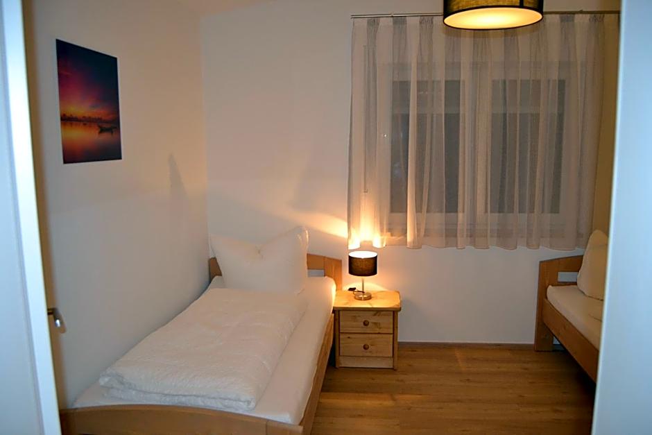 Aparthotel Sebastian