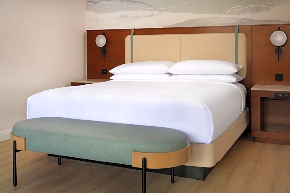 Marriott Long Beach Downtown
