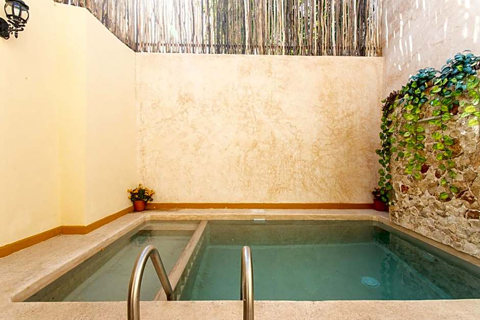 Hotel Casa Rico
