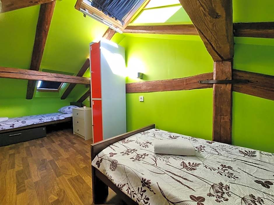 Das Hostel Rijeka