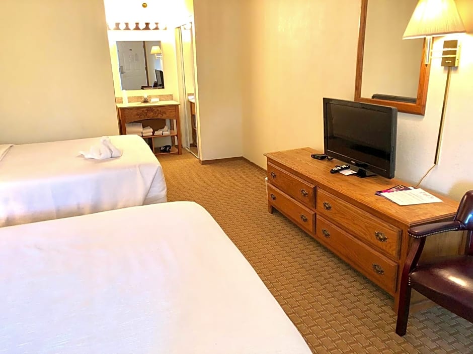 Honeysuckle Inn & Conference Center