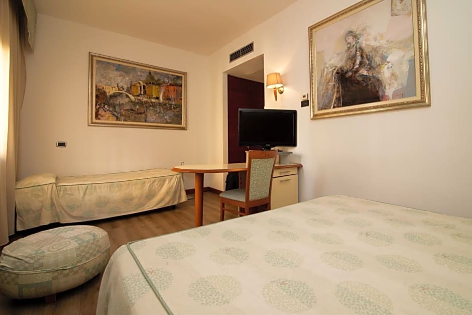 Millennhotel