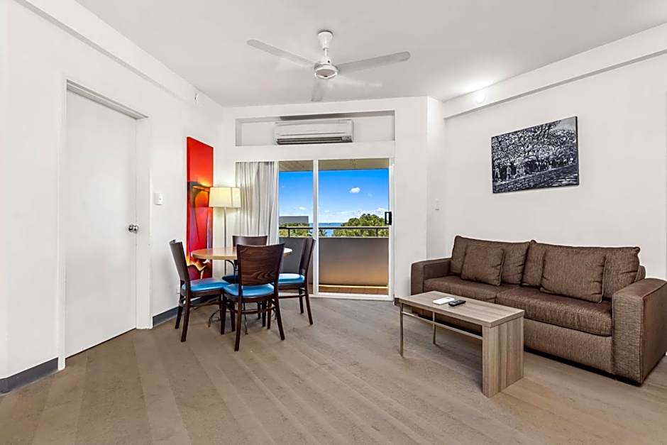 Novotel Darwin CBD