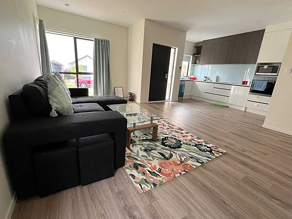 New Home Vibes Stylish Room