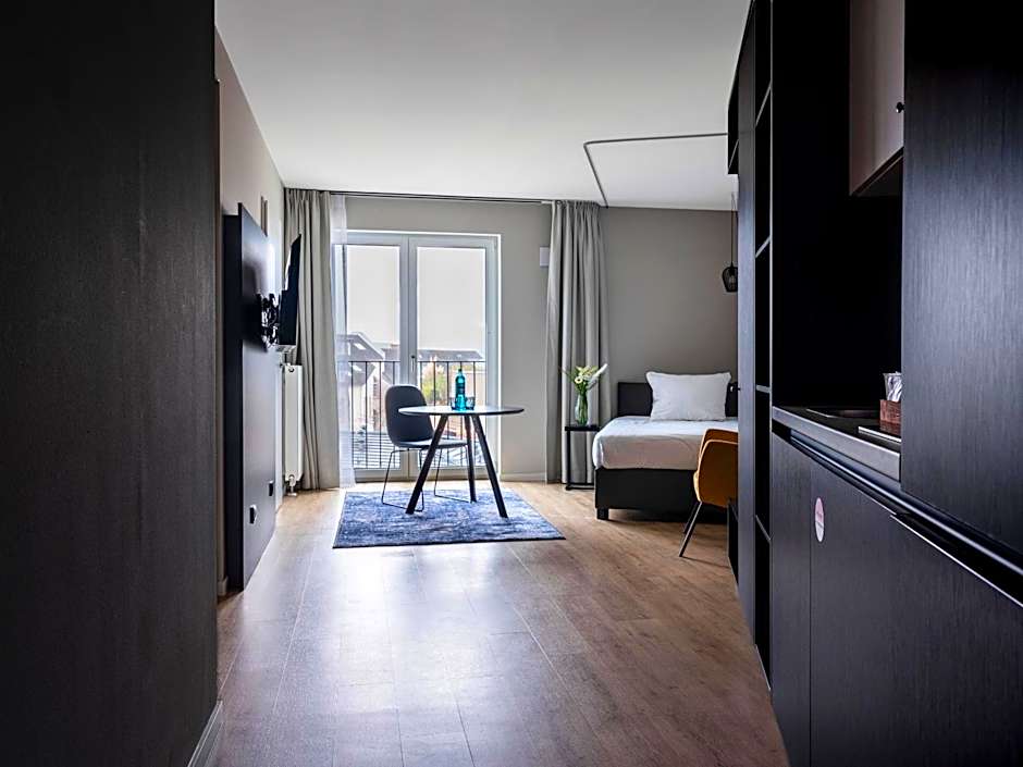 Numa Frankfurt Bloc