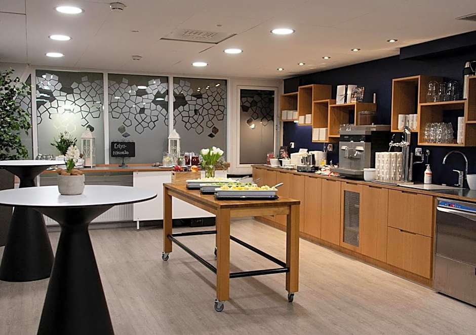 Original Sokos Hotel Lappee