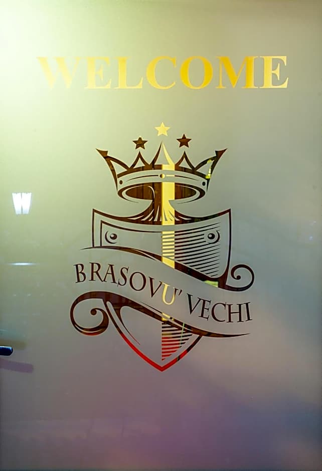 Pension Brasovu Vechi