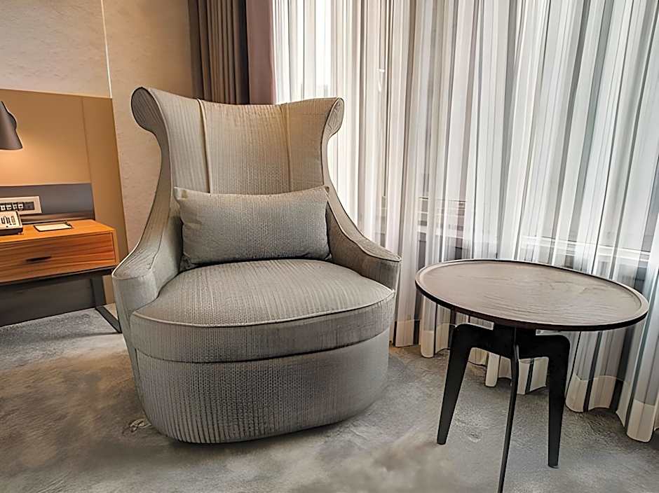 CHECK inn Taipei Nanjing