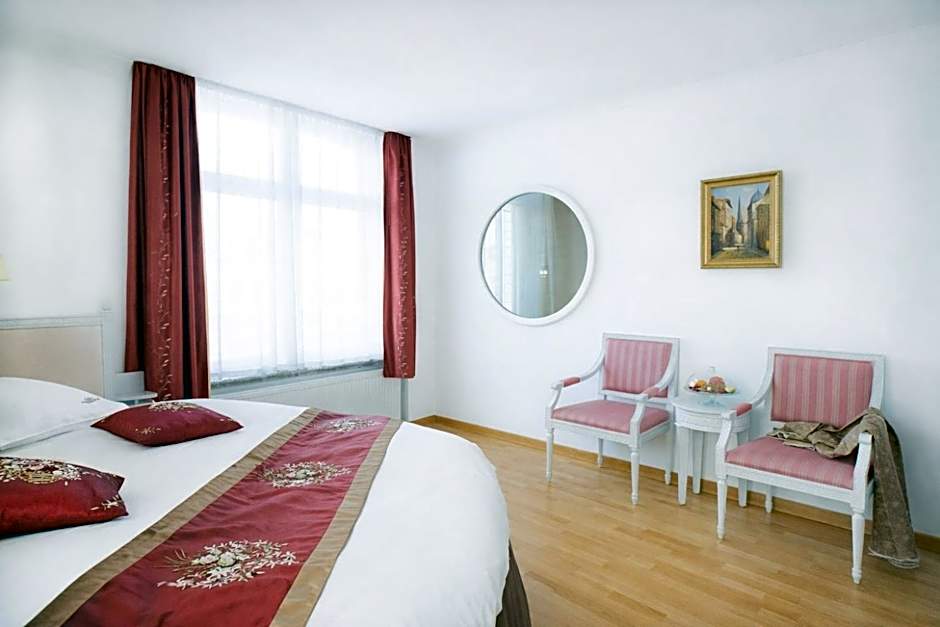 Brommavik Hotel