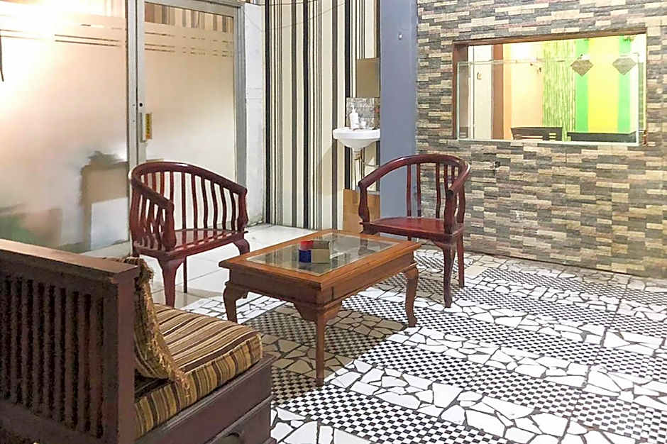 Cuan Residence RedPartner