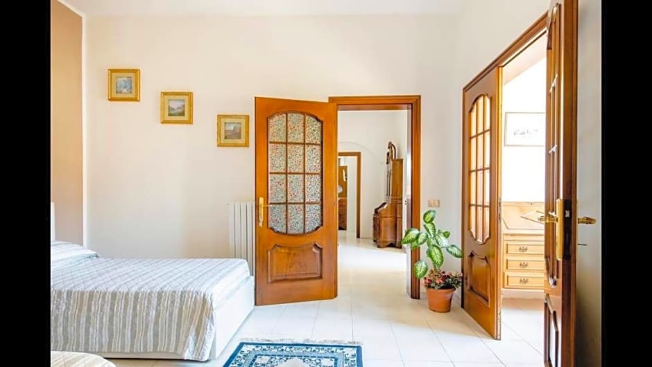 B&B Maison Rosetta IUN-E4948