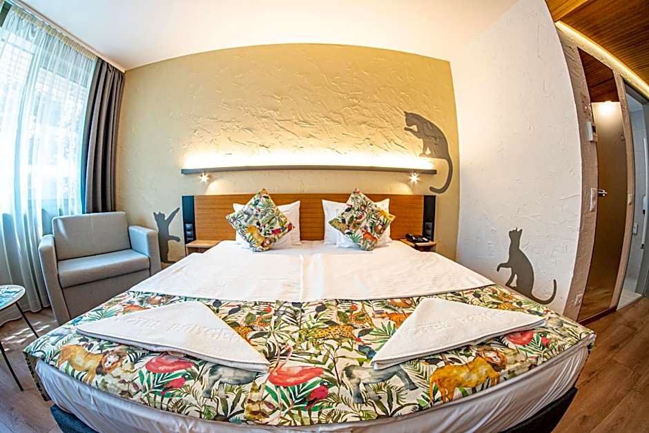 Pangea Hotel