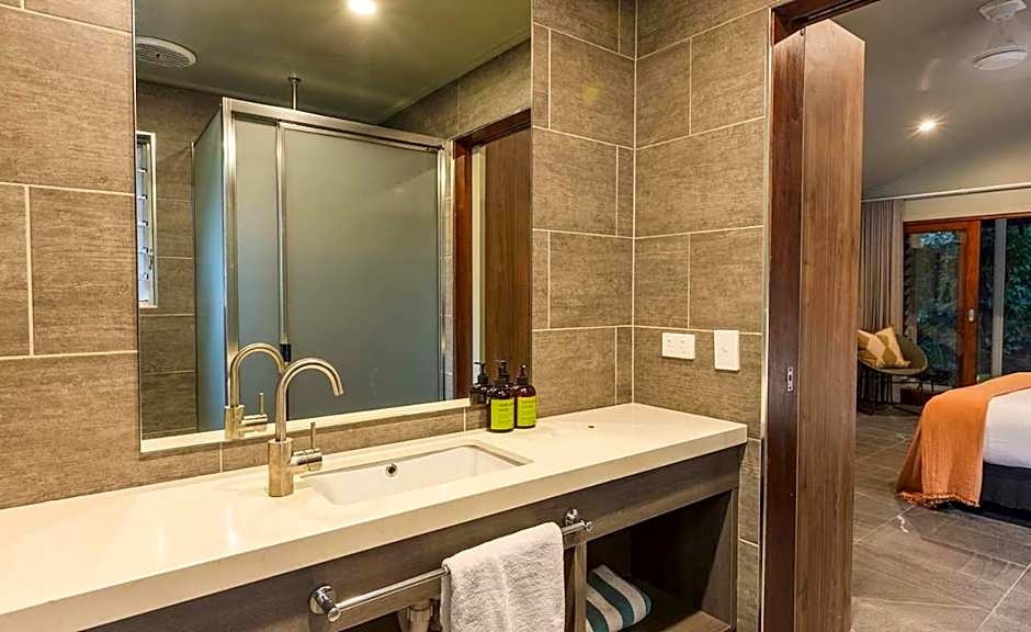 Daintree Eco Lodge & Spa