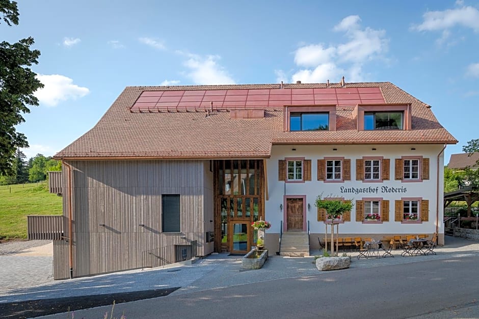 Landgasthof Roderis