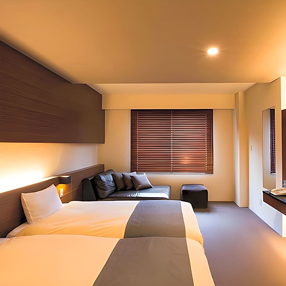 Choyo Tei Hotel