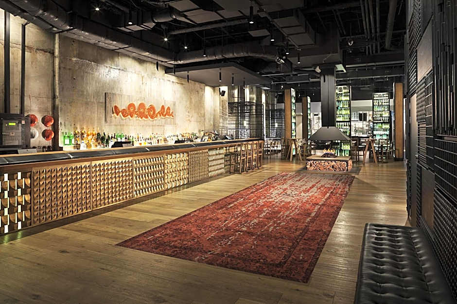 DoubleTree By Hilton Hotel Melbourne - Flinders Street