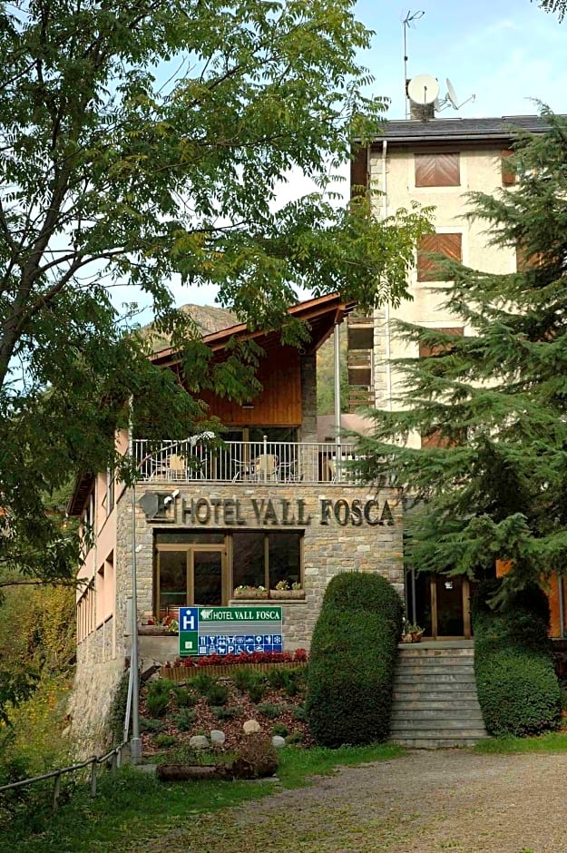Hotel Vall Fosca