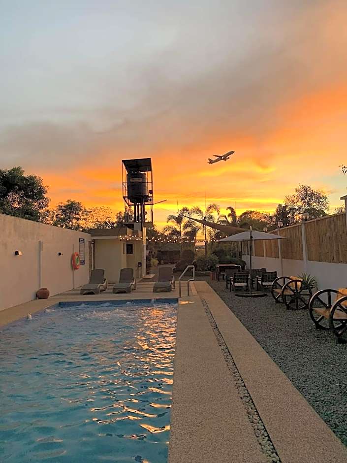 SUNSHINE STAY PANGLAO