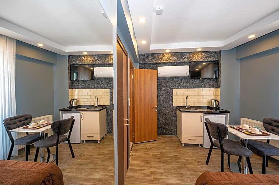 Taksim Story Residence