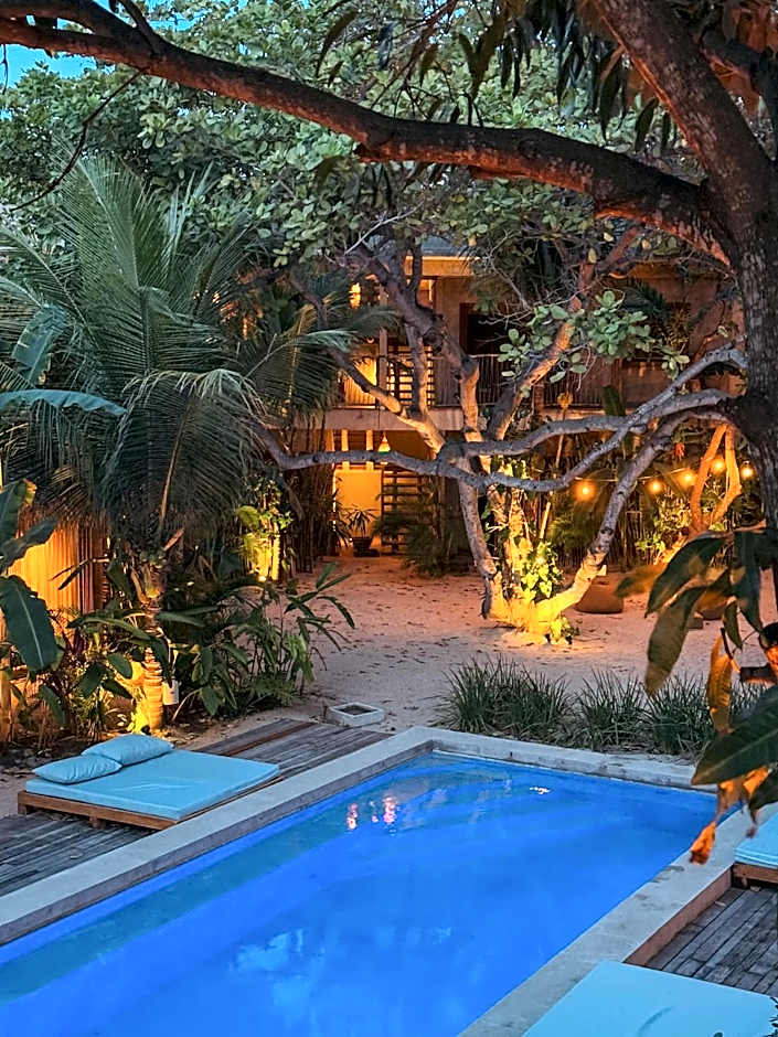 Villa Mango Jeri