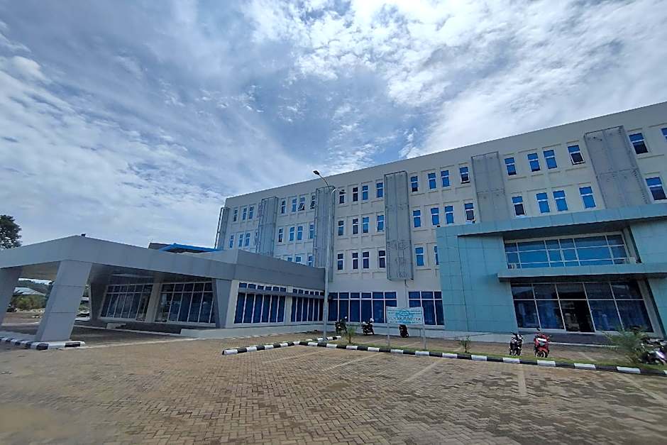 Hotel Sutha Inn Syariah