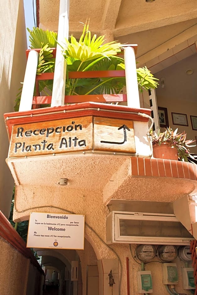 Sol Caribe Departamentos & Suites