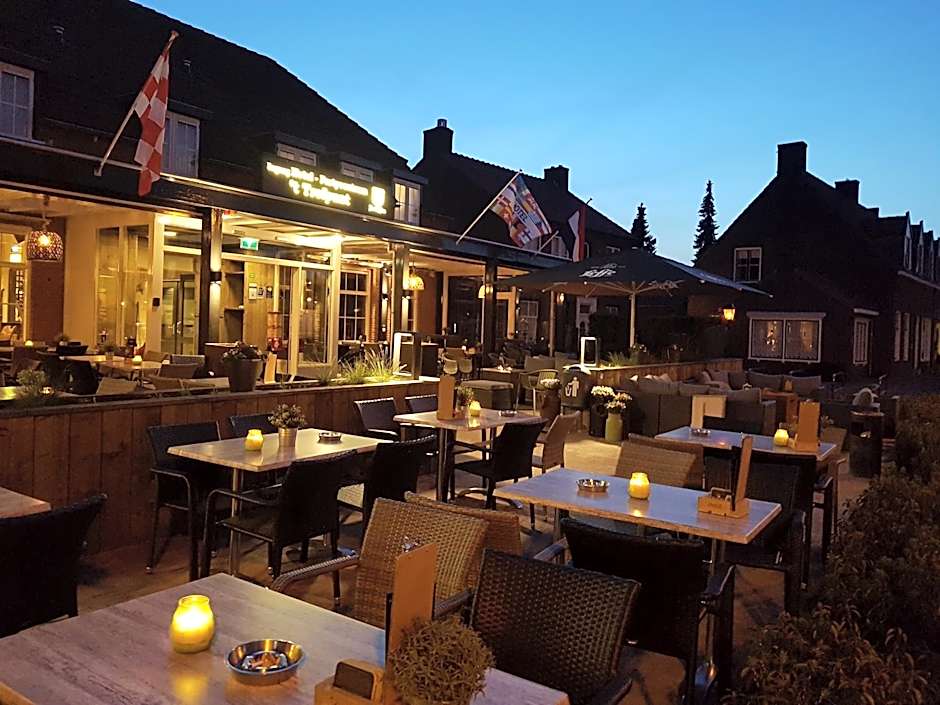 Hotel Restaurant 't Trefpunt