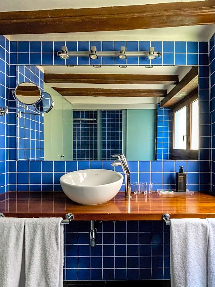 Mercer House Bòria BCN