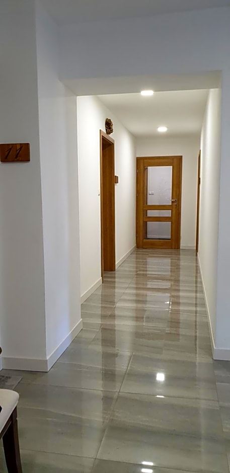 Rezydencja Barrettski