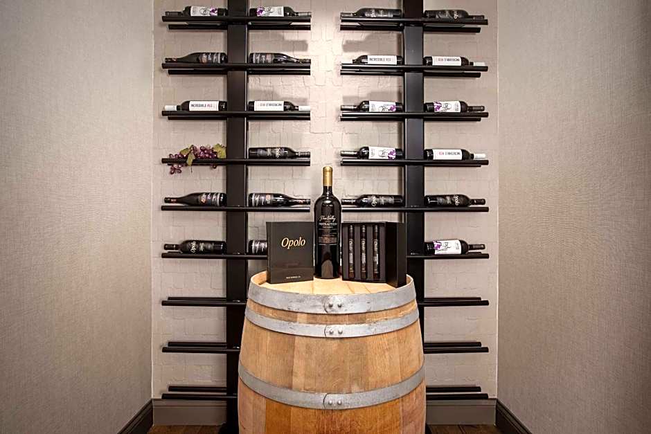 Hampton Inn By Hilton & Suites Paso Robles, Ca