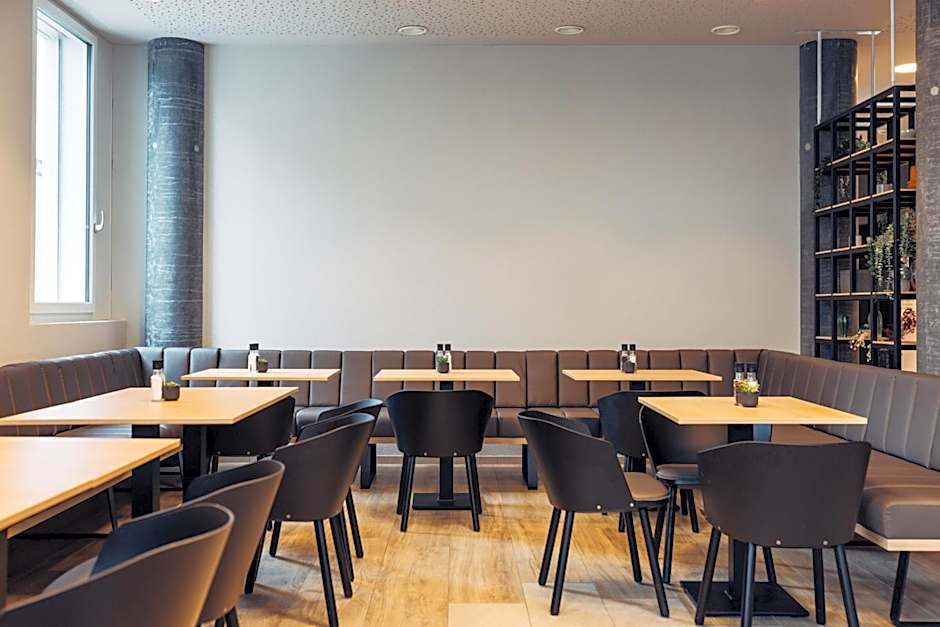 harry's home Zürich-Limmattal