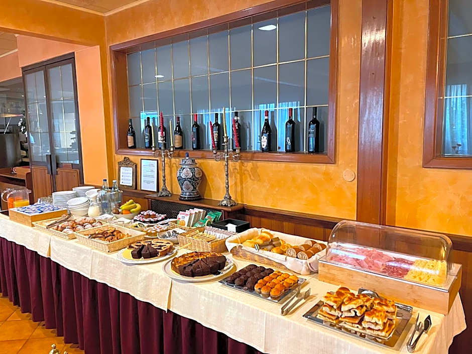 Hotel Mondial Rapallo
