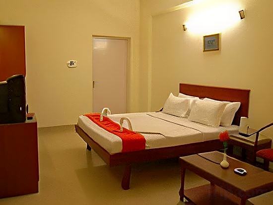 Hotel Sanjay