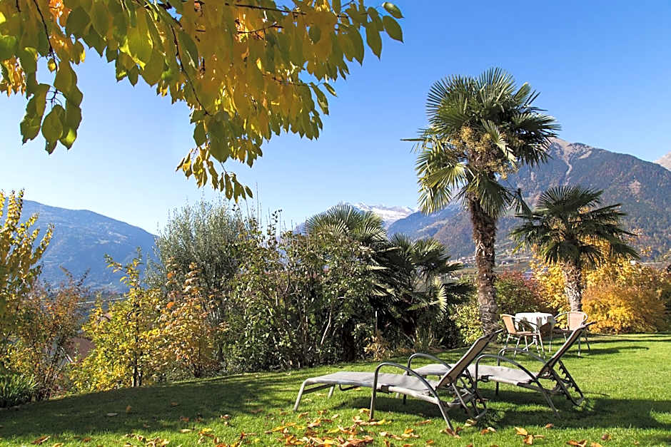 Hotel Garni Katnau