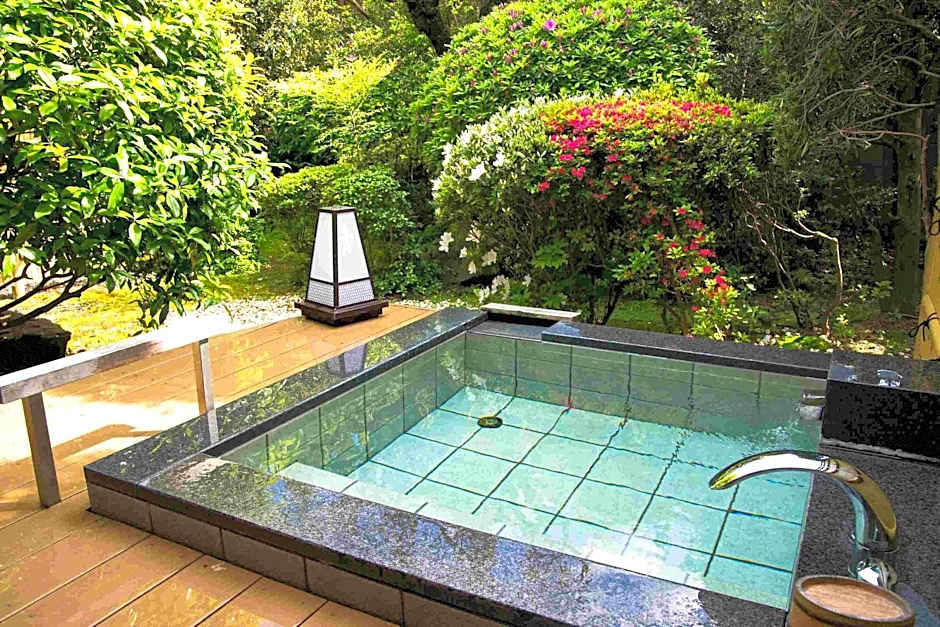 Ryokan Ito Ryokuyu