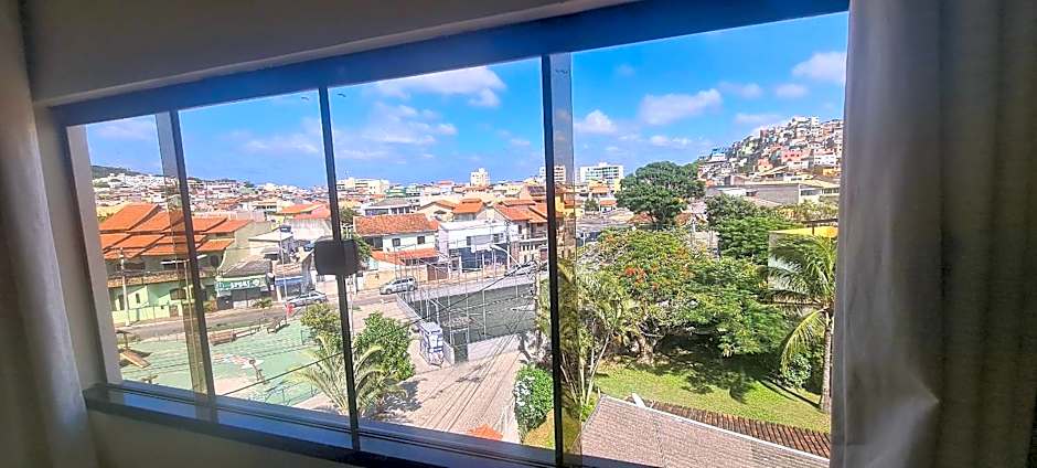 Recanto Del Mare Suítes