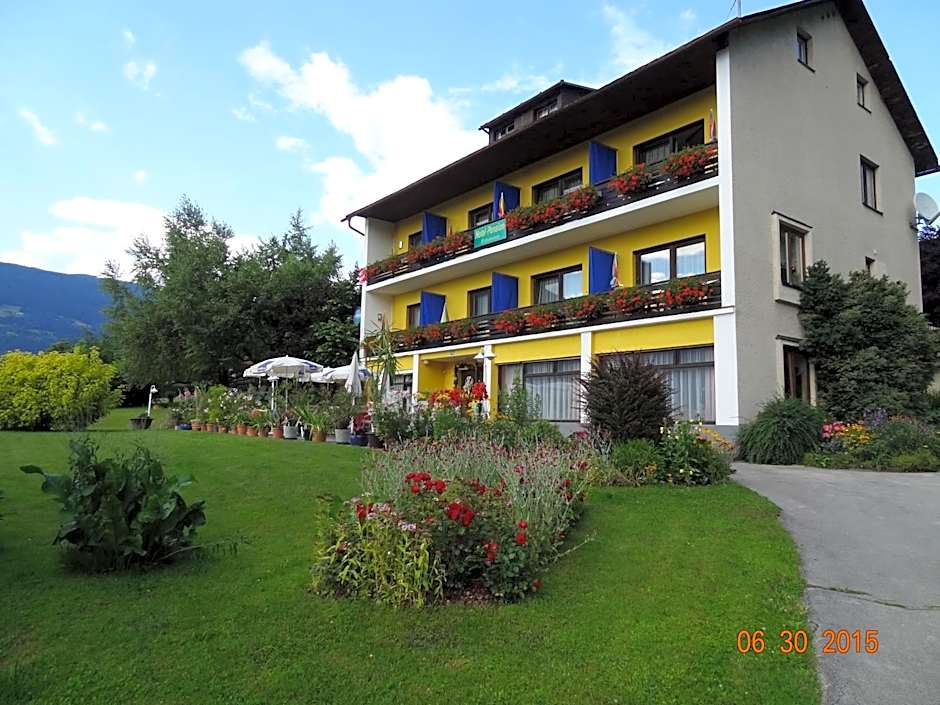 Pension Brönimann