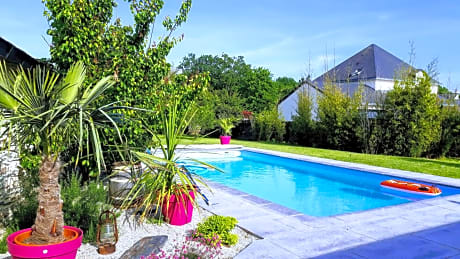 la longère angevine