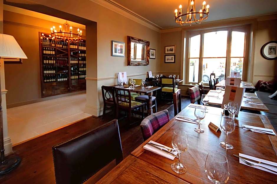 King's Head Hotel By Greene King Inns