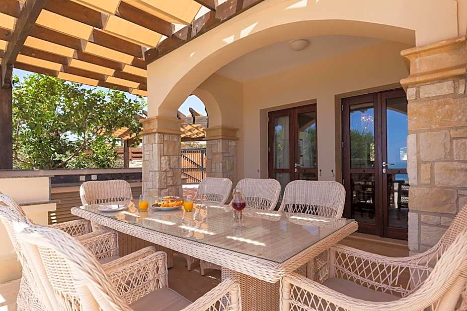Aphrodite Hills Rentals - Mythos Collection Villas