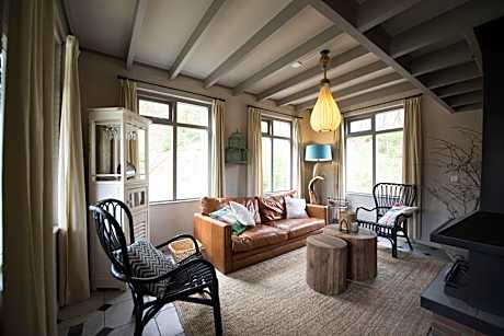 Boerderij | 4-6 Pers.