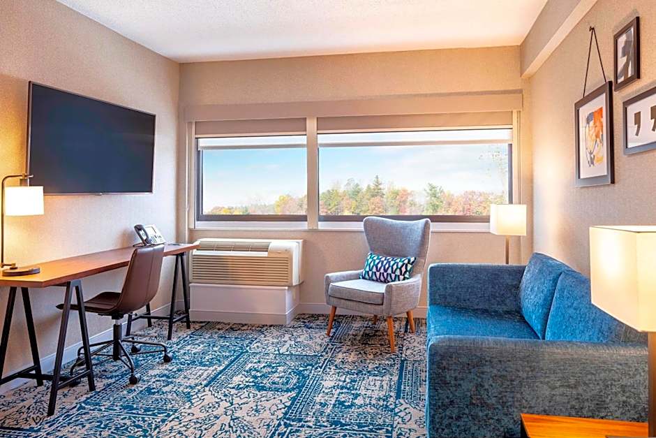 Four Points by Sheraton Norwood Conference Center