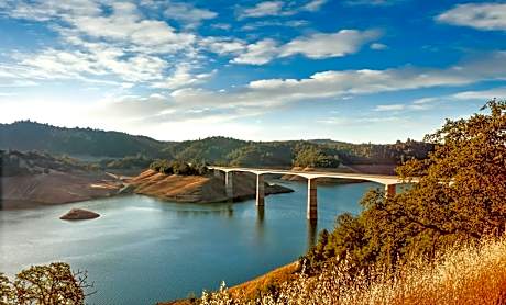 Worldmark Angels Camp