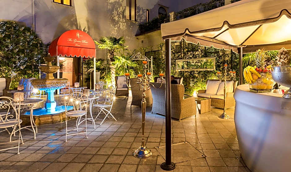 Hotel Milton Roma