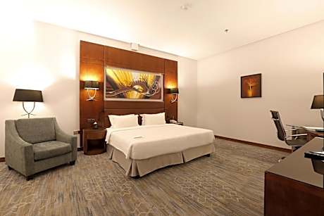 Deluxe Suite