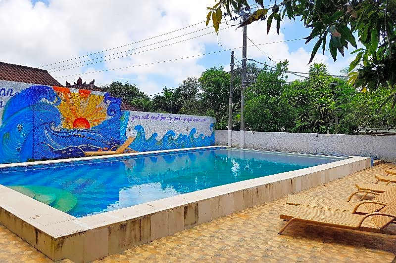 Hotel O Thomas Garden Place