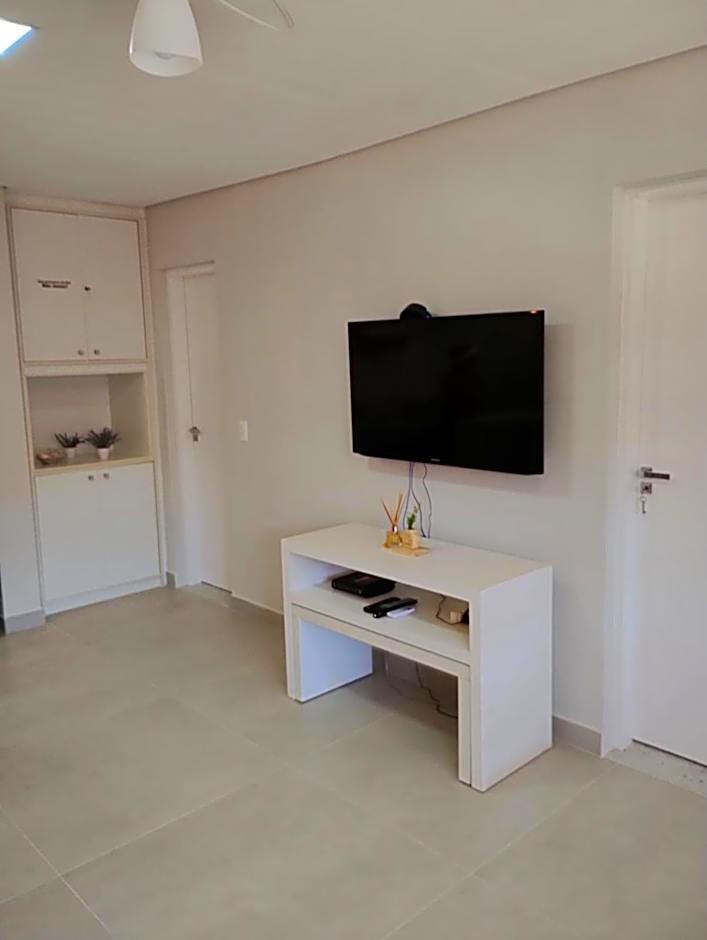 Flat Amarilis Apartamento 202