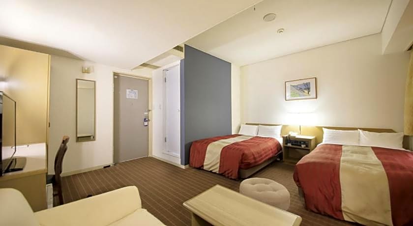 Hotel Nagano Avenue