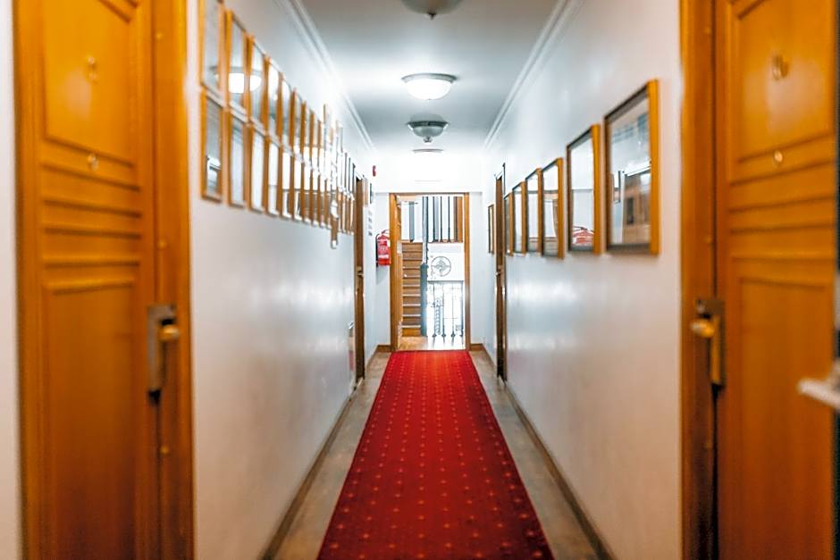 Arensburg Boutique Hotel & Spa